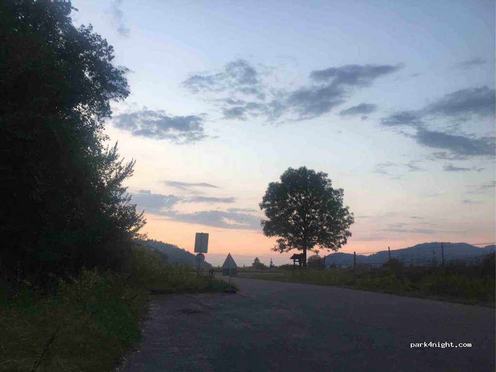 (77723) Gengenbach - 2 Unteres Ziegelfeld — foto