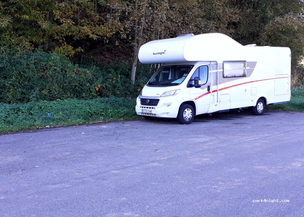 (77723) Gengenbach - 2 Unteres Ziegelfeld — foto 2