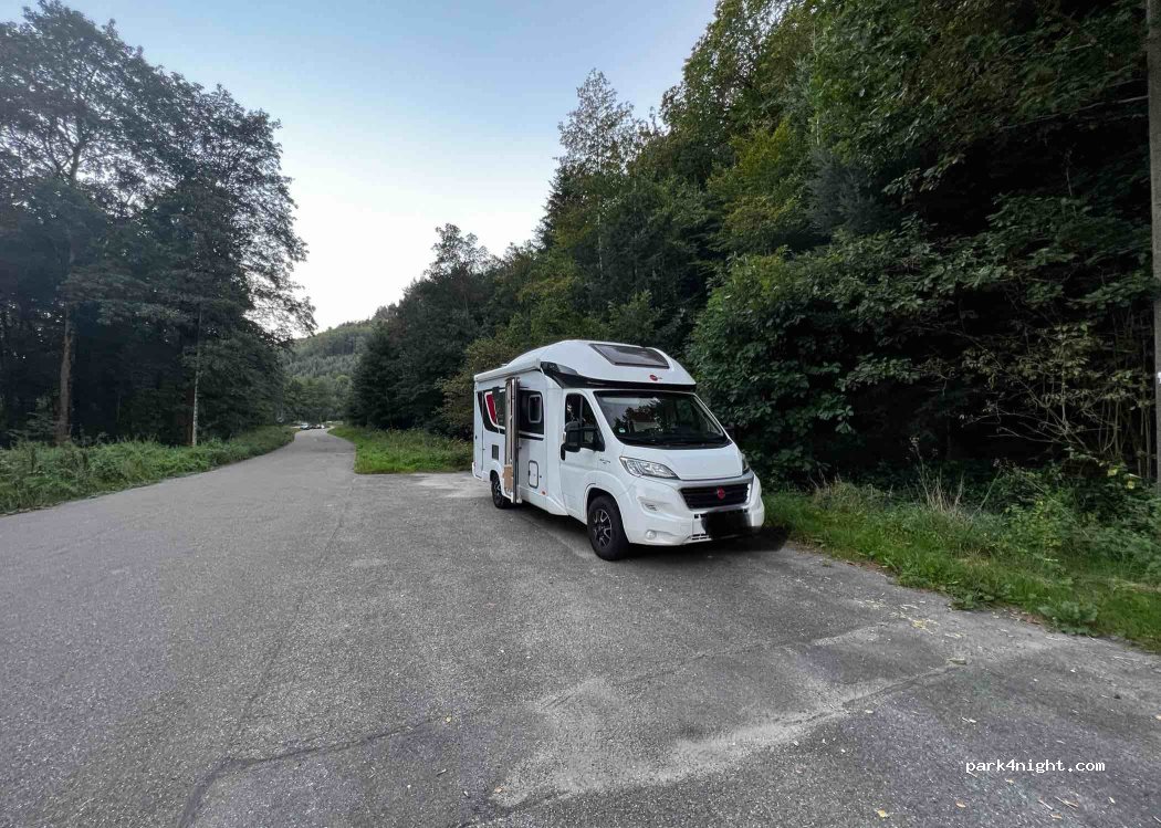 (77723) Gengenbach - 2 Unteres Ziegelfeld — foto 3