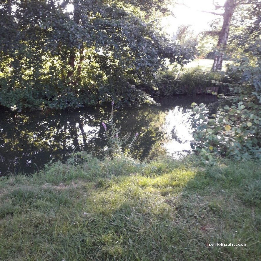 (10270) Lusigny-sur-Barse - La Vélovoie des Lacs — foto 2