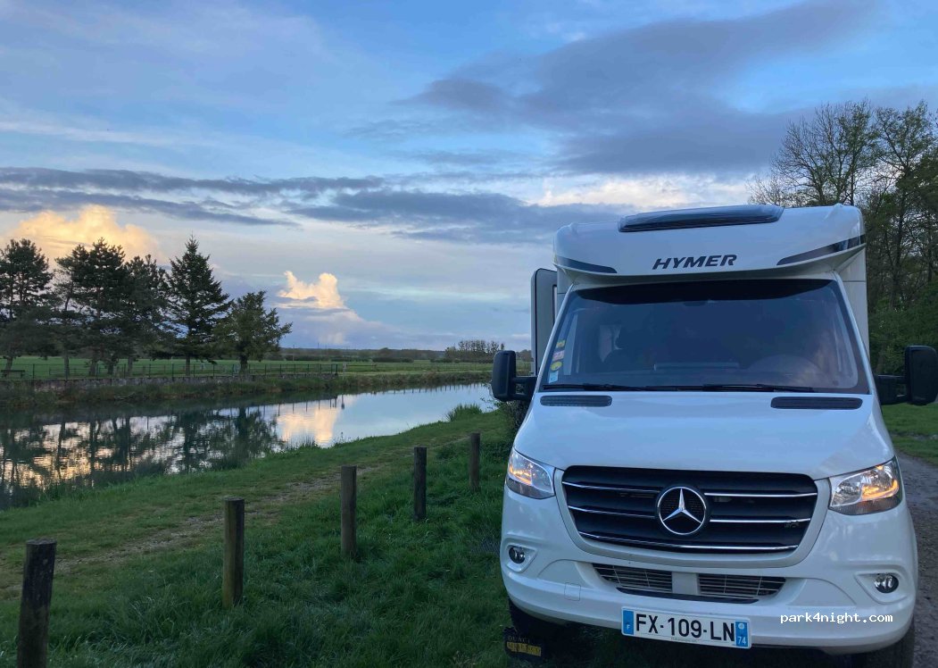 (10270) Lusigny-sur-Barse - La Vélovoie des Lacs — foto 4