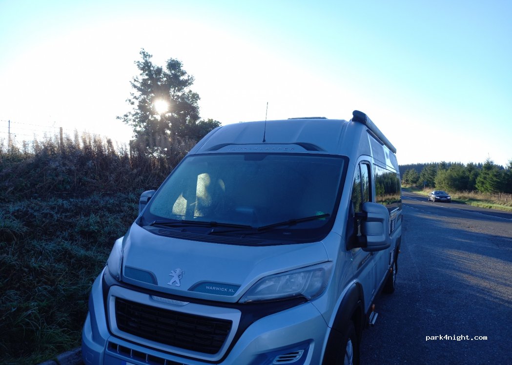 (LA8 0AP) Kendal - A684 — foto 2