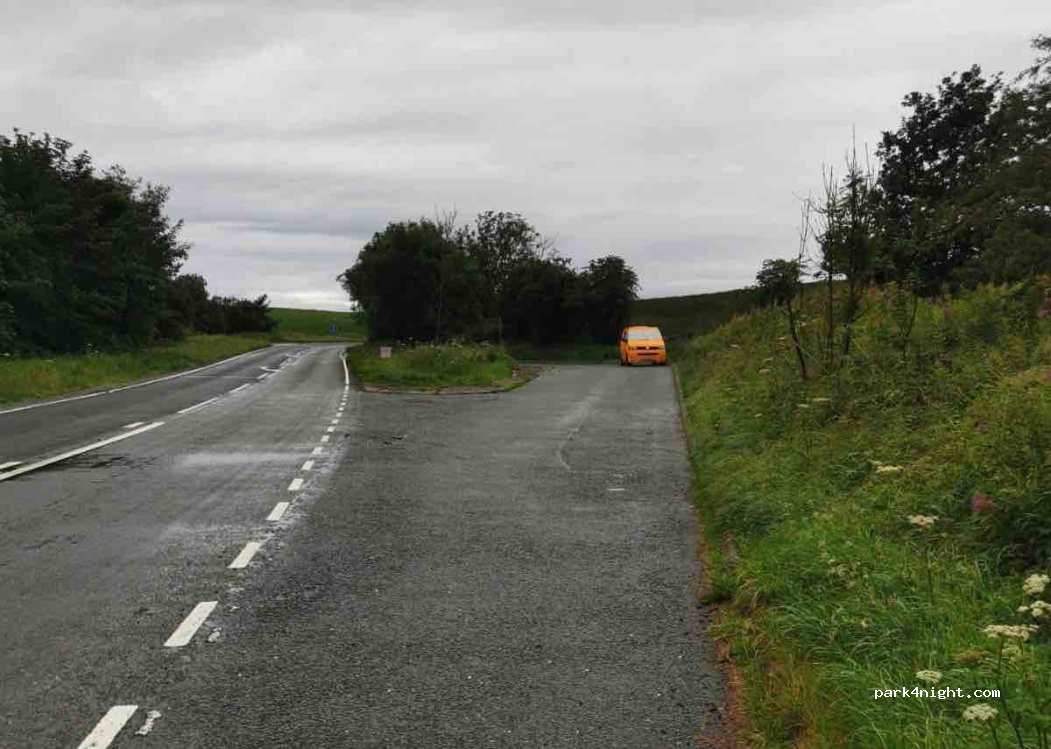 (LA8 0AP) Kendal - A684 — foto 3