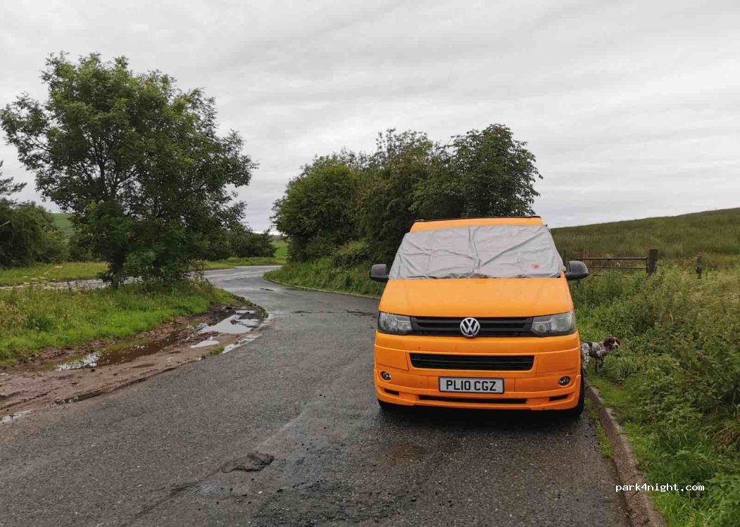 (LA8 0AP) Kendal - A684 — foto 4