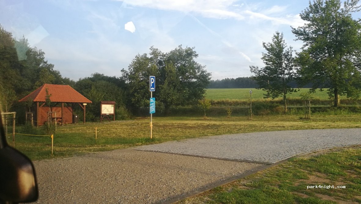 (671 02) Horní Břečkov - 40822 — foto