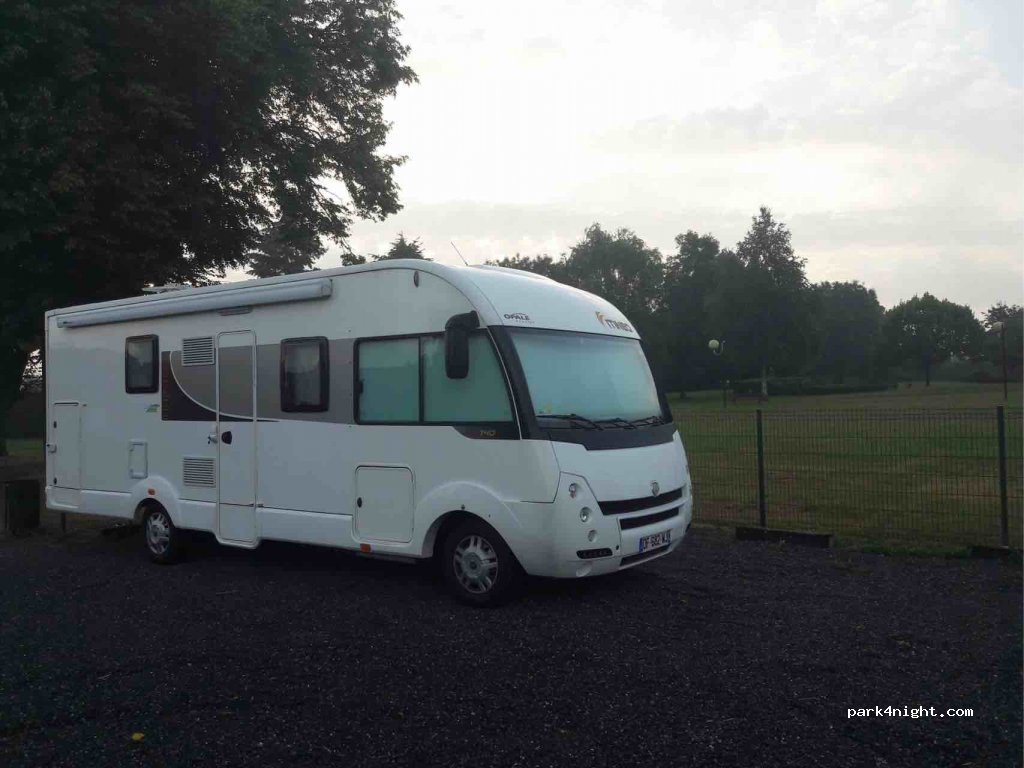 (02690) Urvillers - 22 Rue du Cornet d'Or — foto