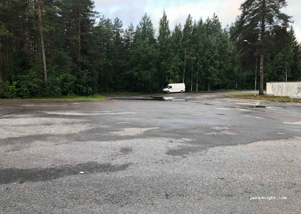 (90940) Oulu - 44 Huvilatie — foto