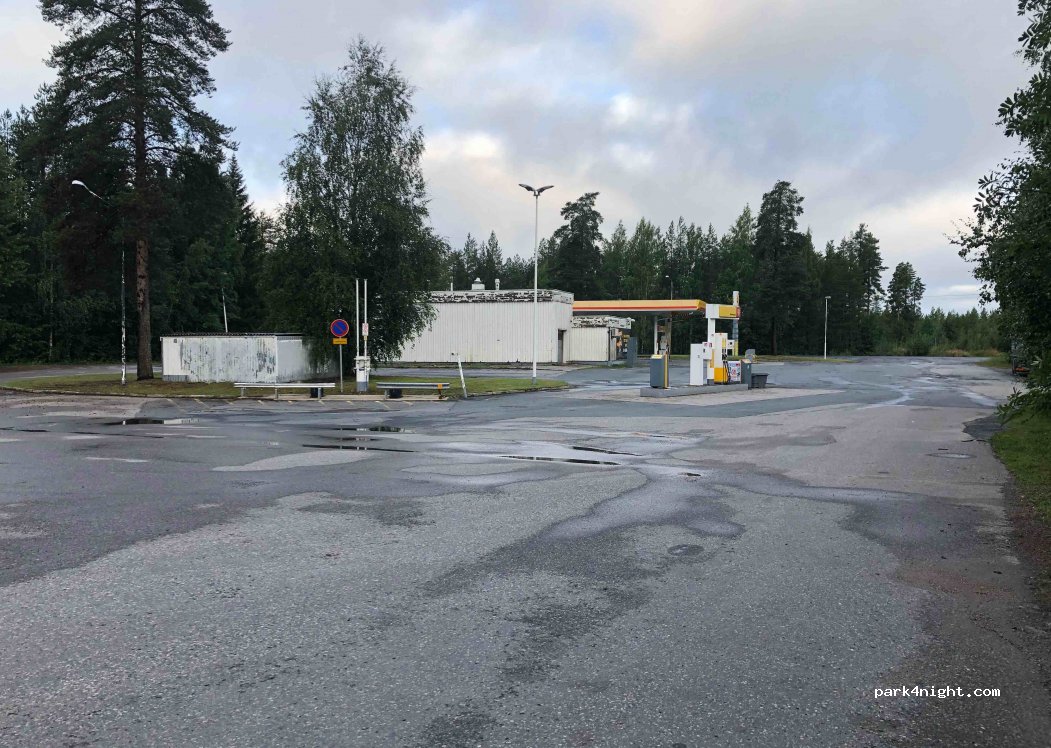 (90940) Oulu - 44 Huvilatie — foto 2