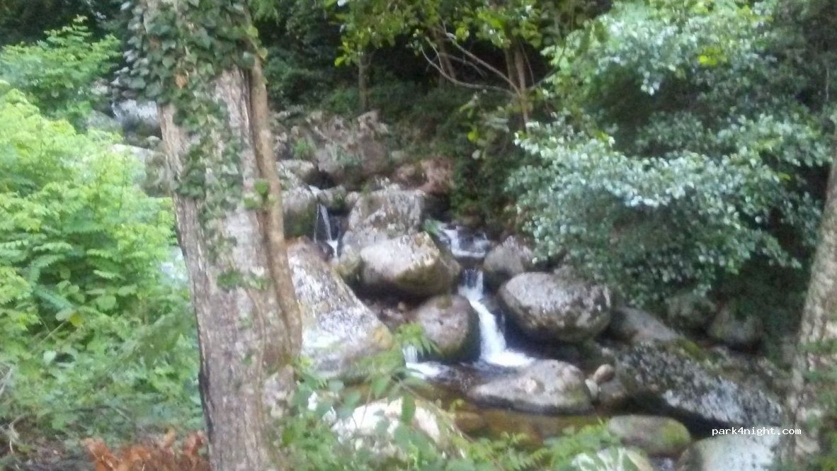 Camping Le Castella — foto 3