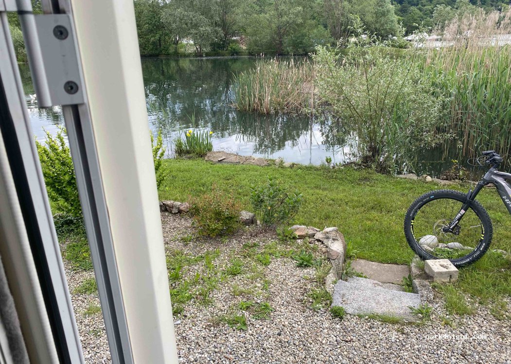Camping Lugano Lake — foto 4
