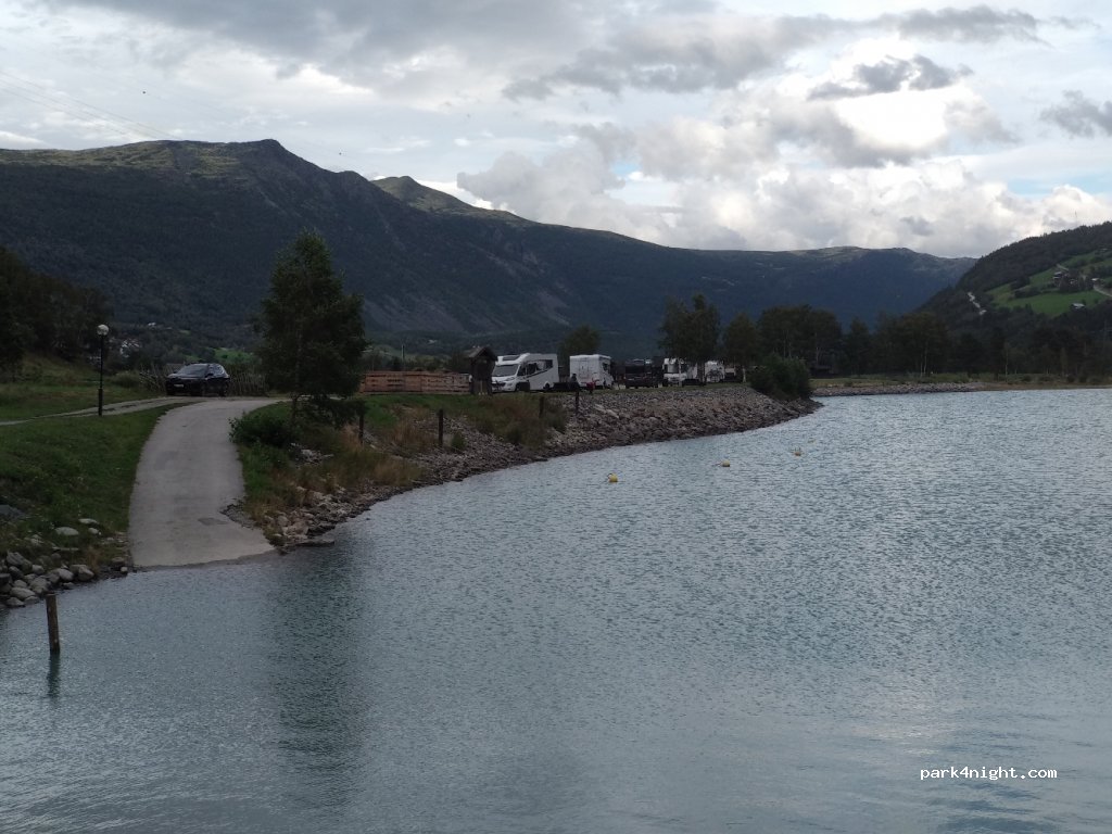 (2680) Vågåmo - 26 Nedre Nordheradsvegen — foto 2