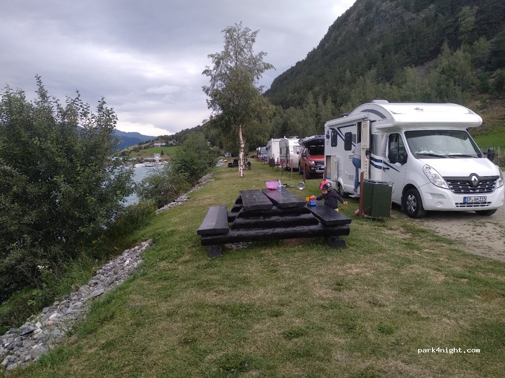 (2680) Vågåmo - 26 Nedre Nordheradsvegen — foto 3