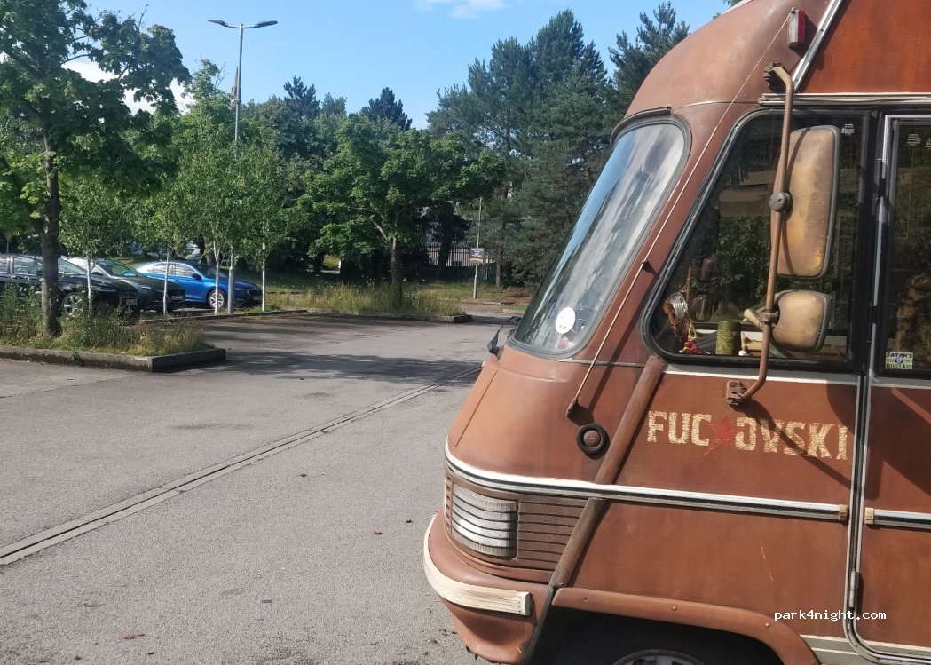 (LL15 1BB) Ruthin - Lon Parcwr — foto 3