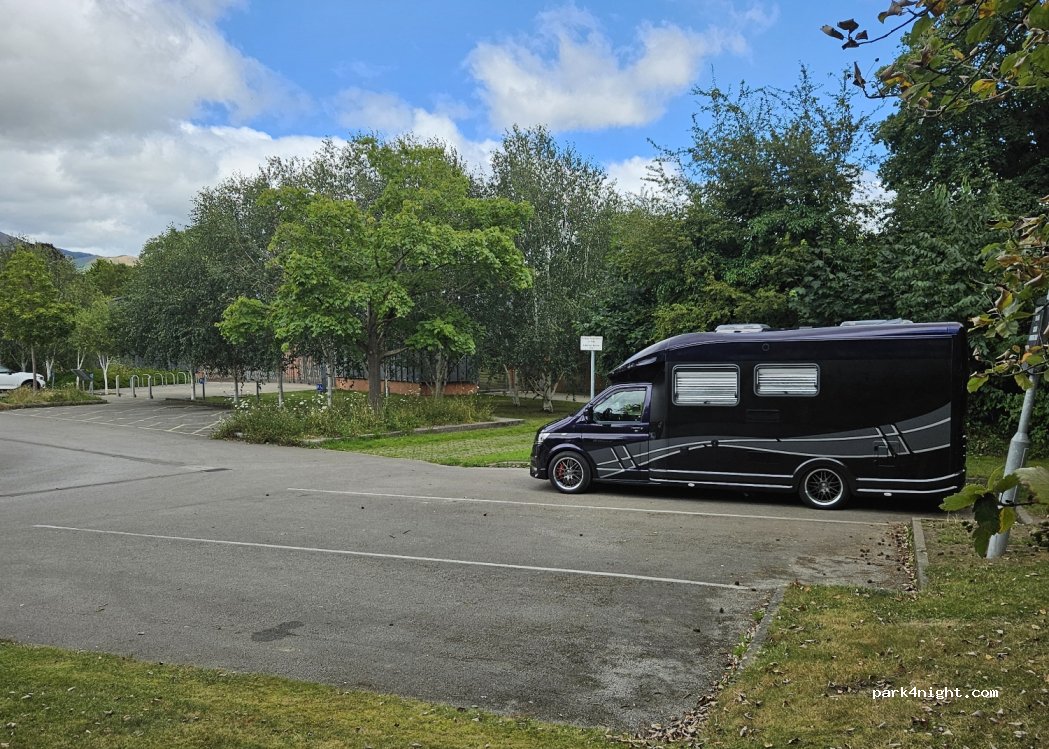 (LL15 1BB) Ruthin - Lon Parcwr — foto 4