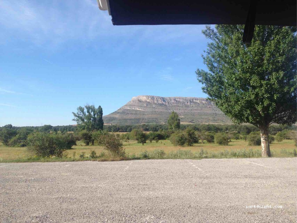 (42190) Soria - Unnamed Road — foto