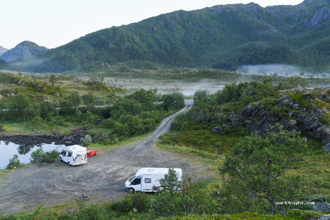 (8430)  - 15 Sekundær Fylkesveg 939 — foto