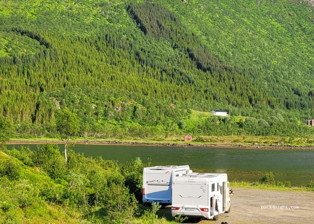 (8430)  - 15 Sekundær Fylkesveg 939 — foto 3
