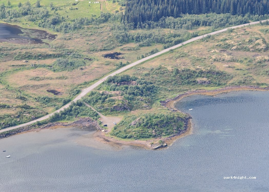 (8430)  - 15 Sekundær Fylkesveg 939 — foto 4