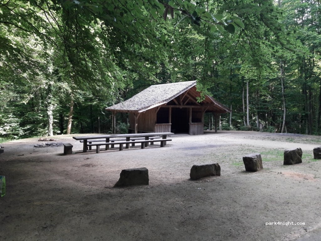 (7475) Schoos - Rue de Rollingen — foto