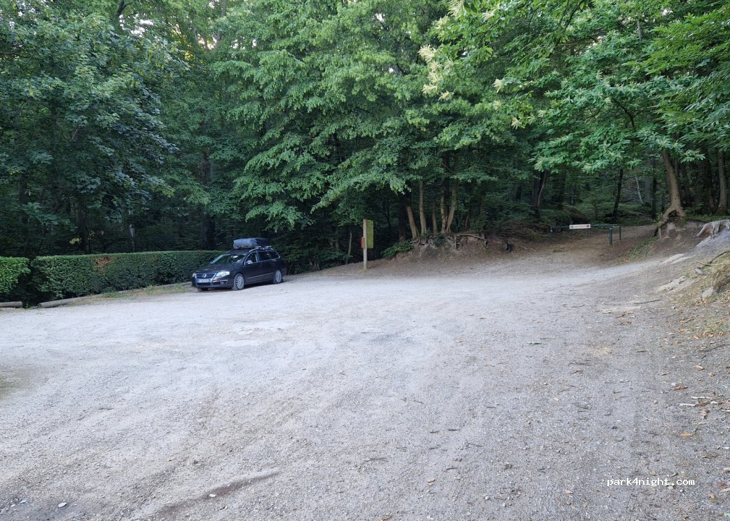 (78320) Lévis-Saint-Nom - Chemin des 6 Croix — foto 4