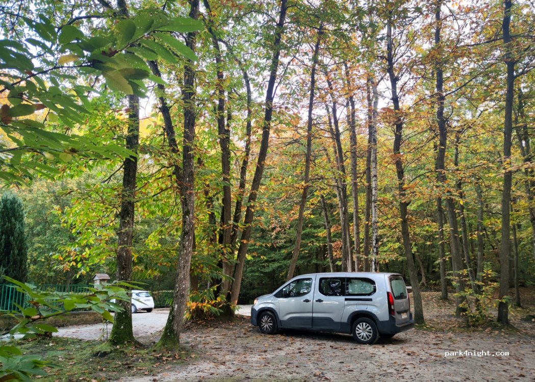 (78320) Lévis-Saint-Nom - Chemin des 6 Croix — foto 5