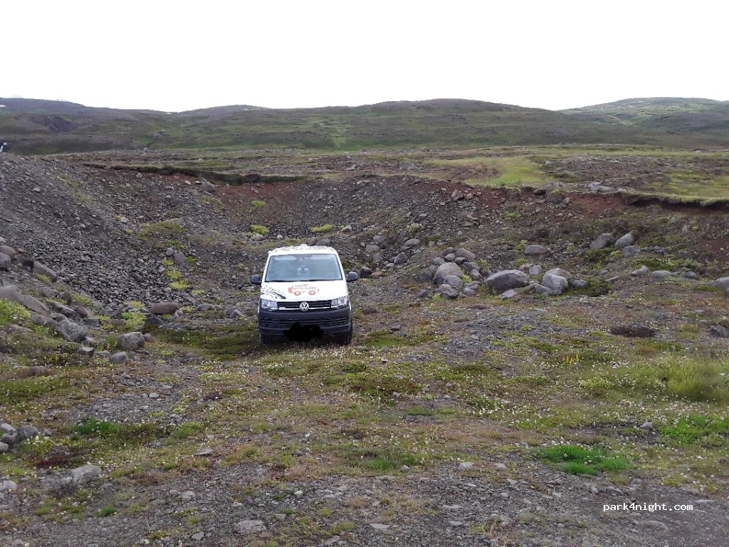 () Grenivík - Grenivíkurvegur — foto