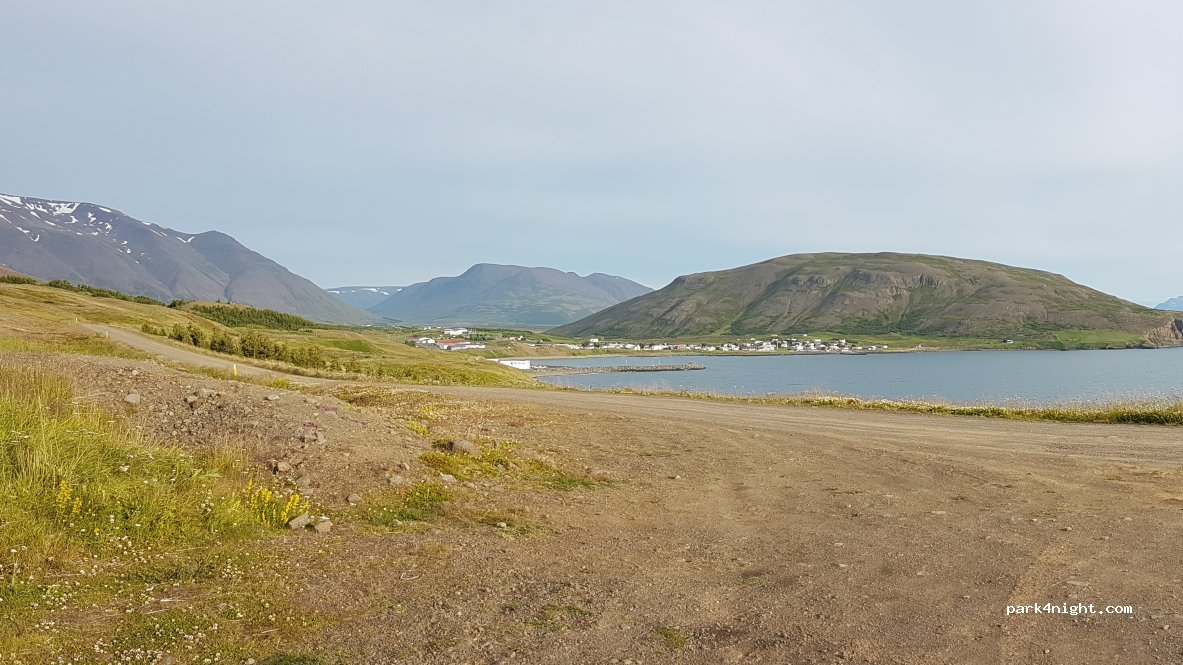 () Grenivík - Grenivíkurvegur — foto 2