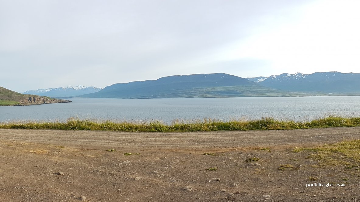 () Grenivík - Grenivíkurvegur — foto 3