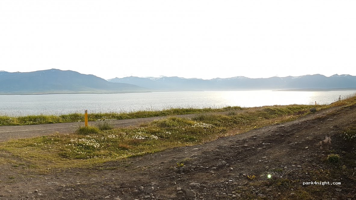 () Grenivík - Grenivíkurvegur — foto 4