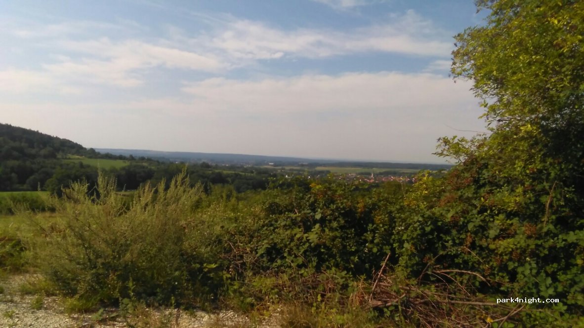 (91077) Hetzles - Unnamed Road — foto 2