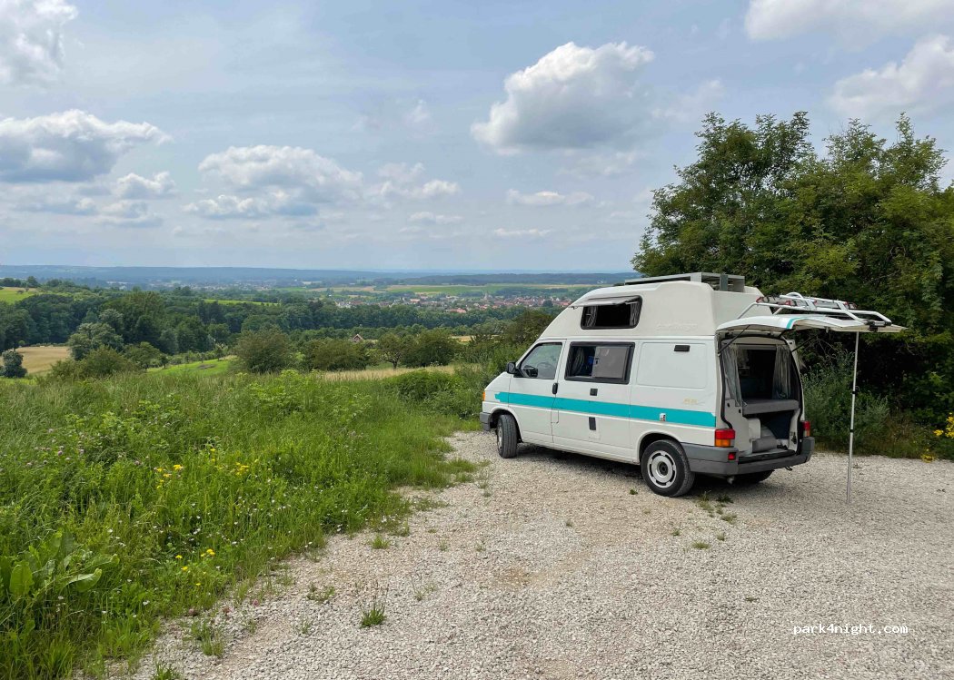 (91077) Hetzles - Unnamed Road — foto 3