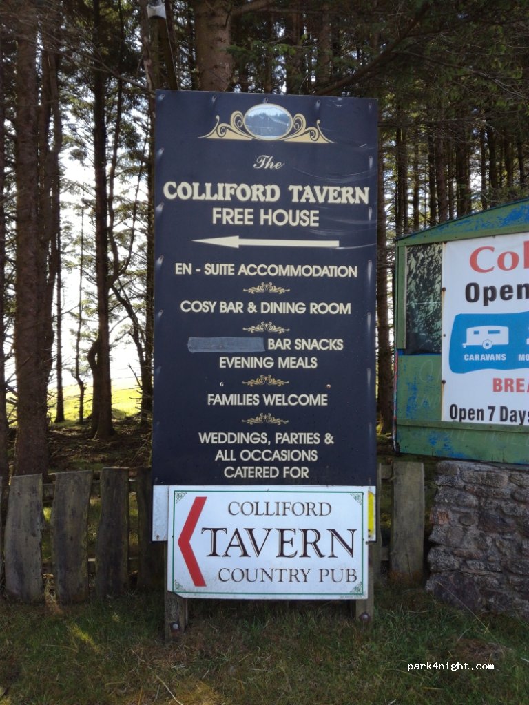 Colliford Lake Hotel & Holiday Site — foto 2
