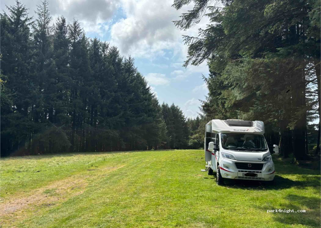 Colliford Lake Hotel & Holiday Site — foto 3