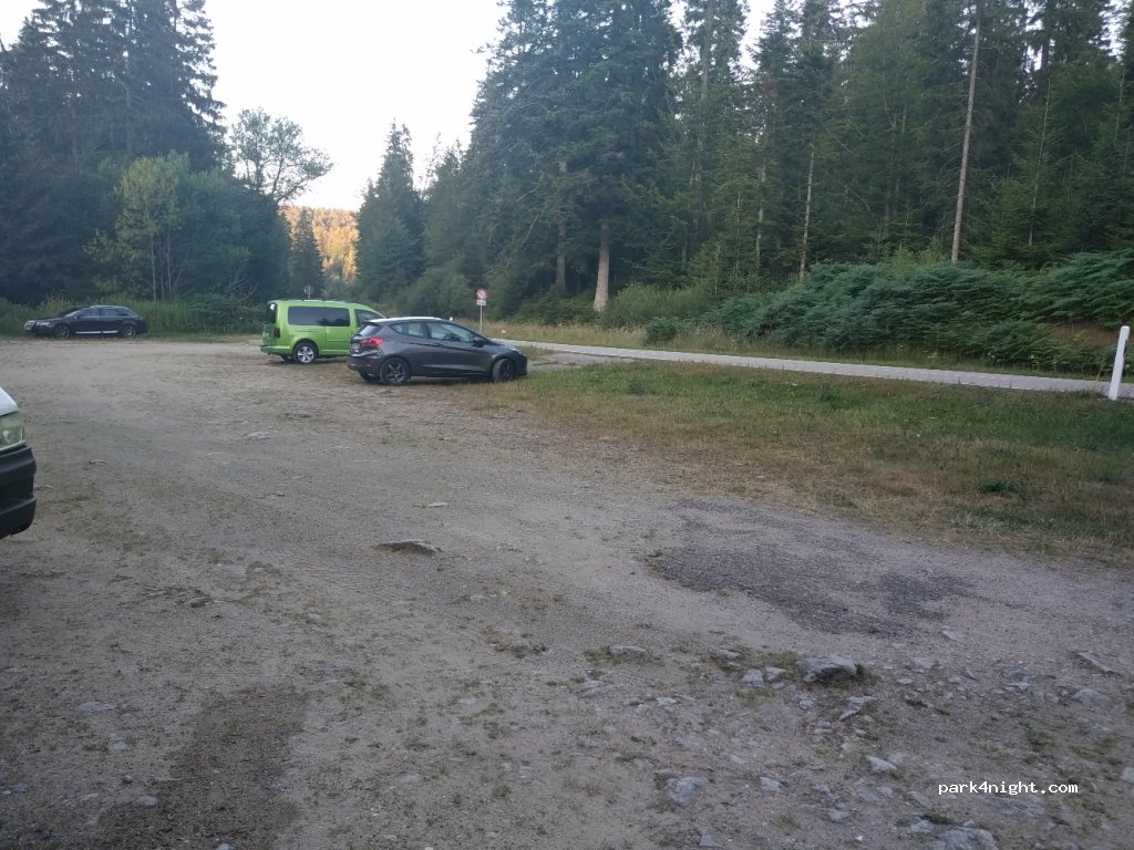 (76596) Forbach - L83 — foto