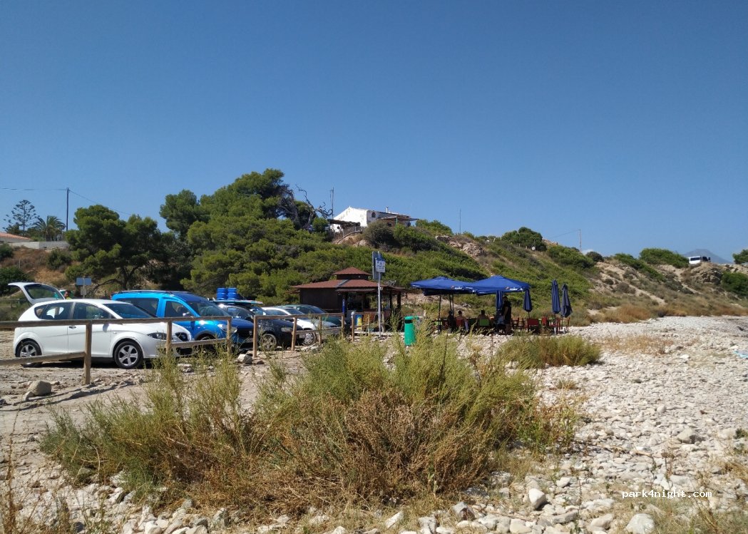 (03570) Villajoyosa - 121 Urbanización el Charco — foto 2