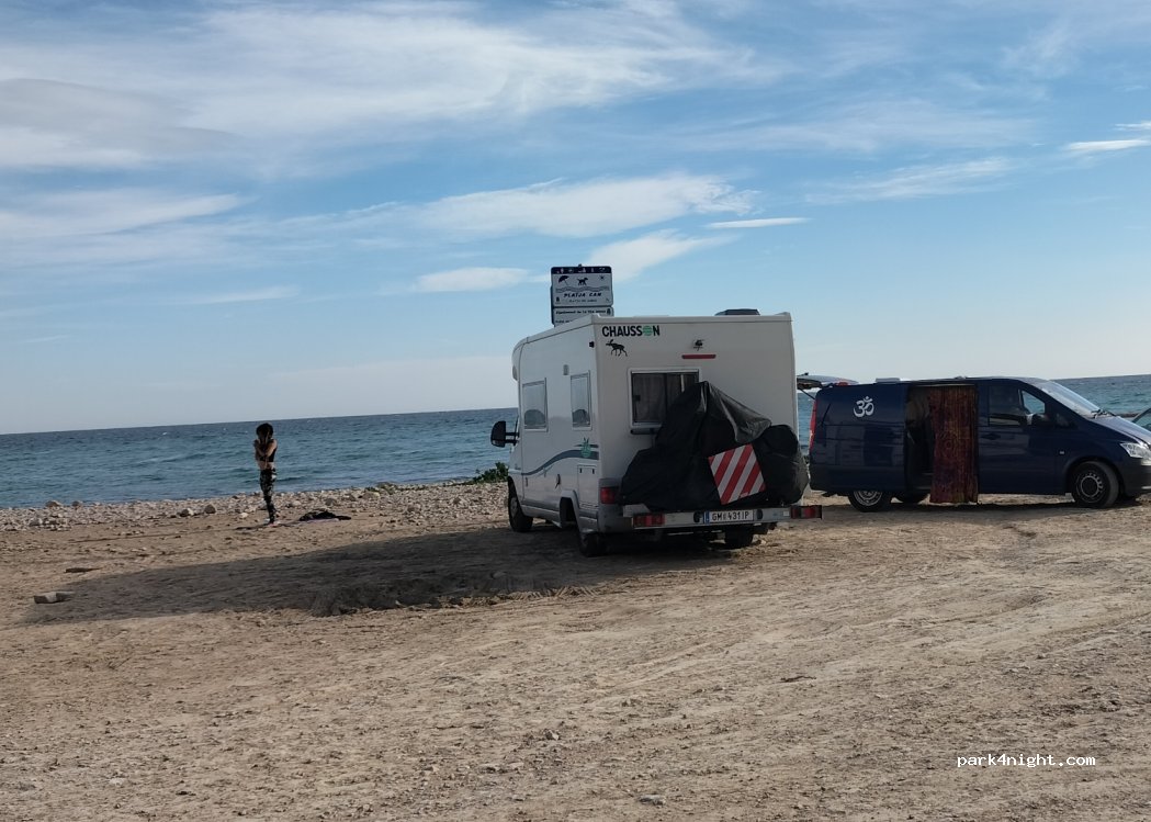 (03570) Villajoyosa - 121 Urbanización el Charco — foto 3