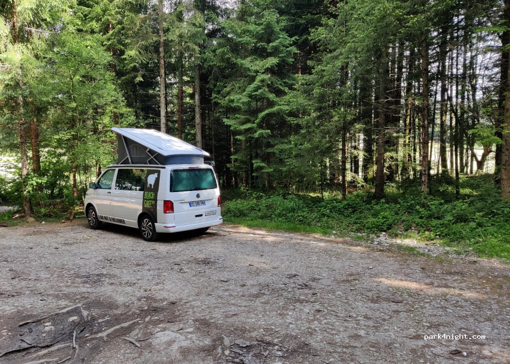 (25130) Villers-le-Lac - Unnamed Road — foto 4
