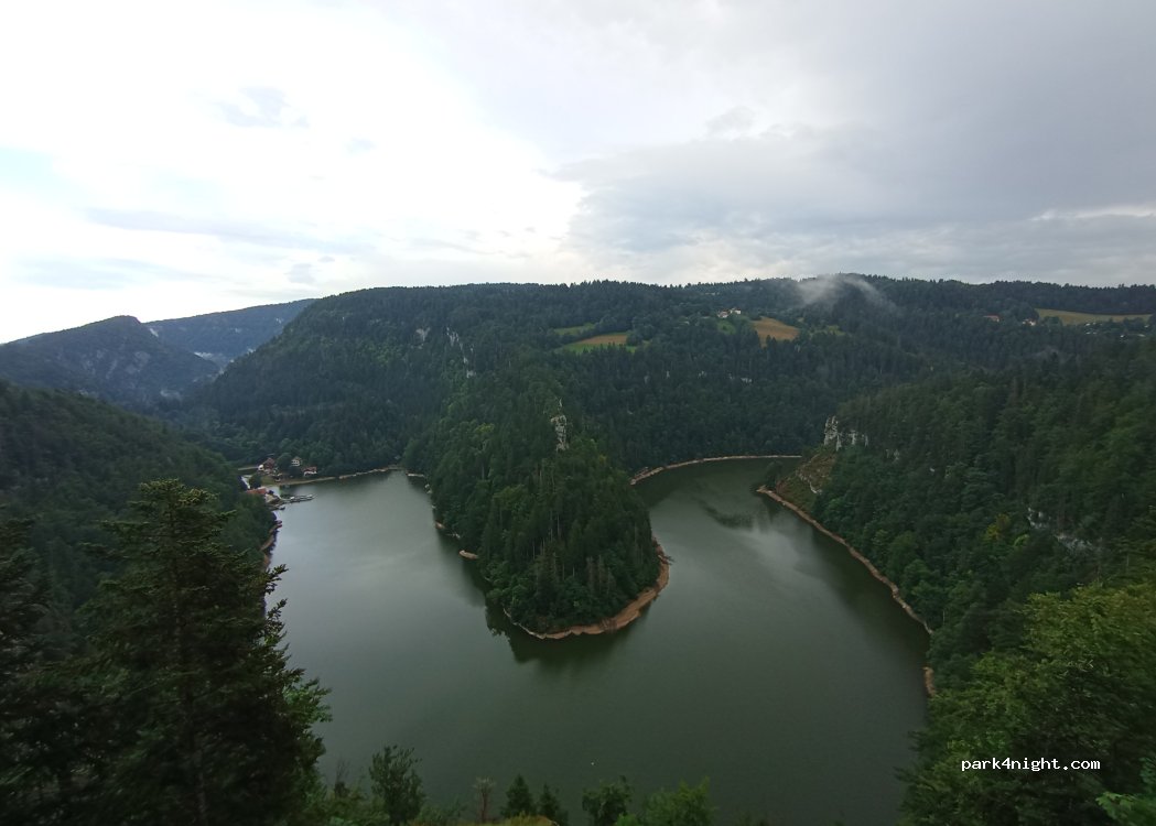 (25130) Villers-le-Lac - Unnamed Road — foto 5