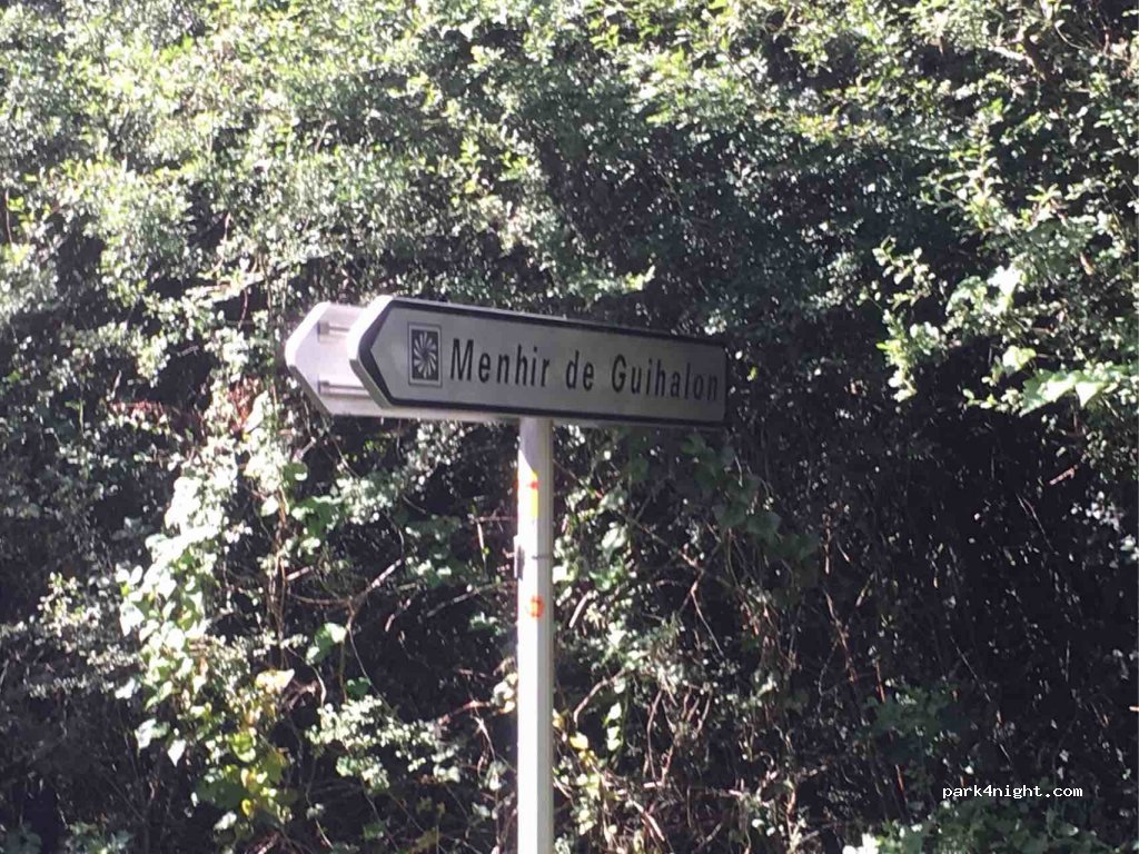 (22400) Lamballe - Unnamed Road — foto
