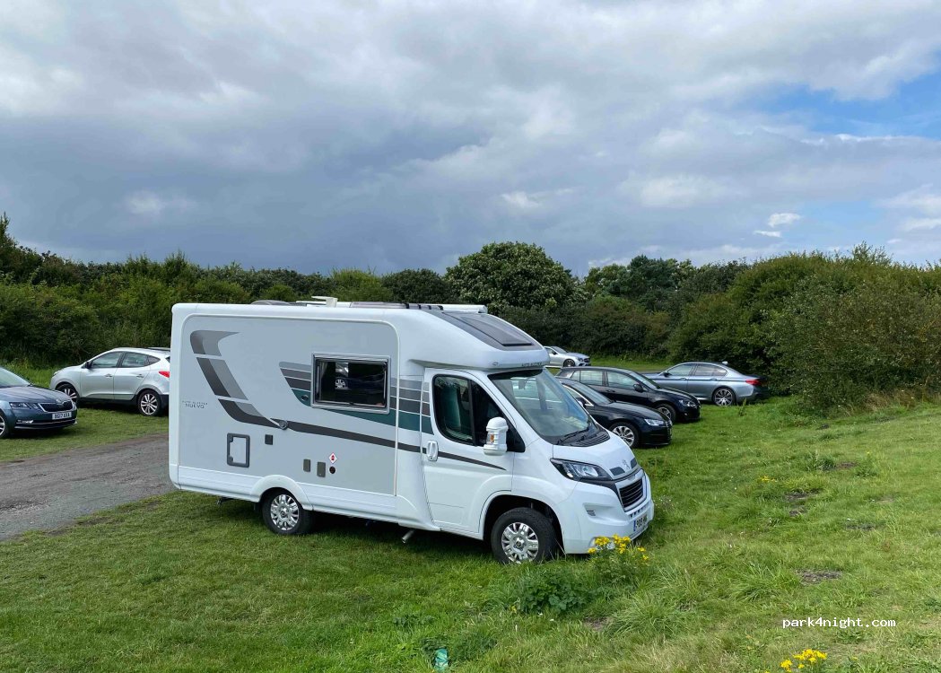 (NE65 0SW) Morpeth - Unnamed Road — foto 4