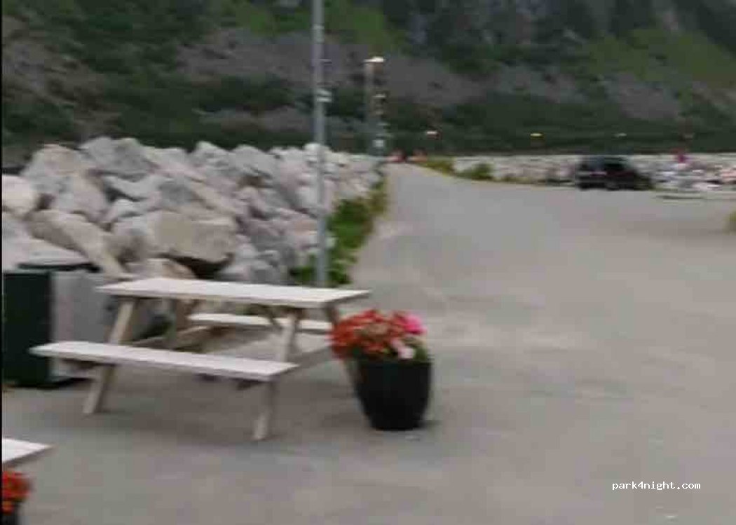 (9380) Gryllefjord - Sekundær Fylkesveg 82 — foto 2
