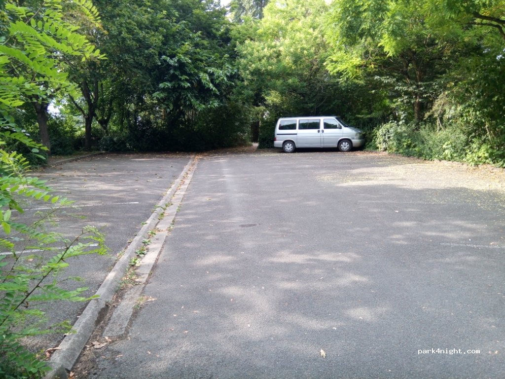 (49130) Les Ponts-de-Cé - 5 Promenade d'Emstal — foto