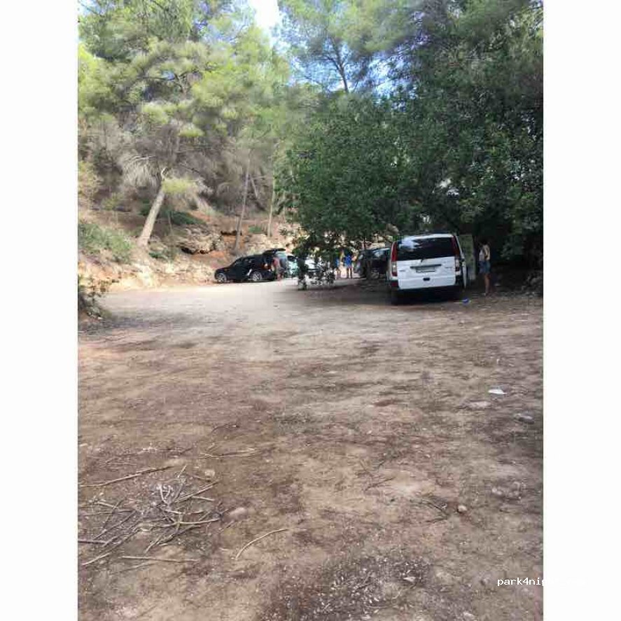 (07810) Sant Joan de Labritja - EI-300 — foto