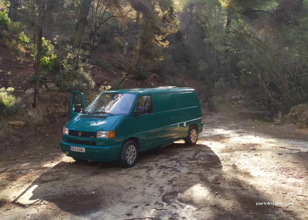 (07810) Sant Joan de Labritja - EI-300 — foto 3