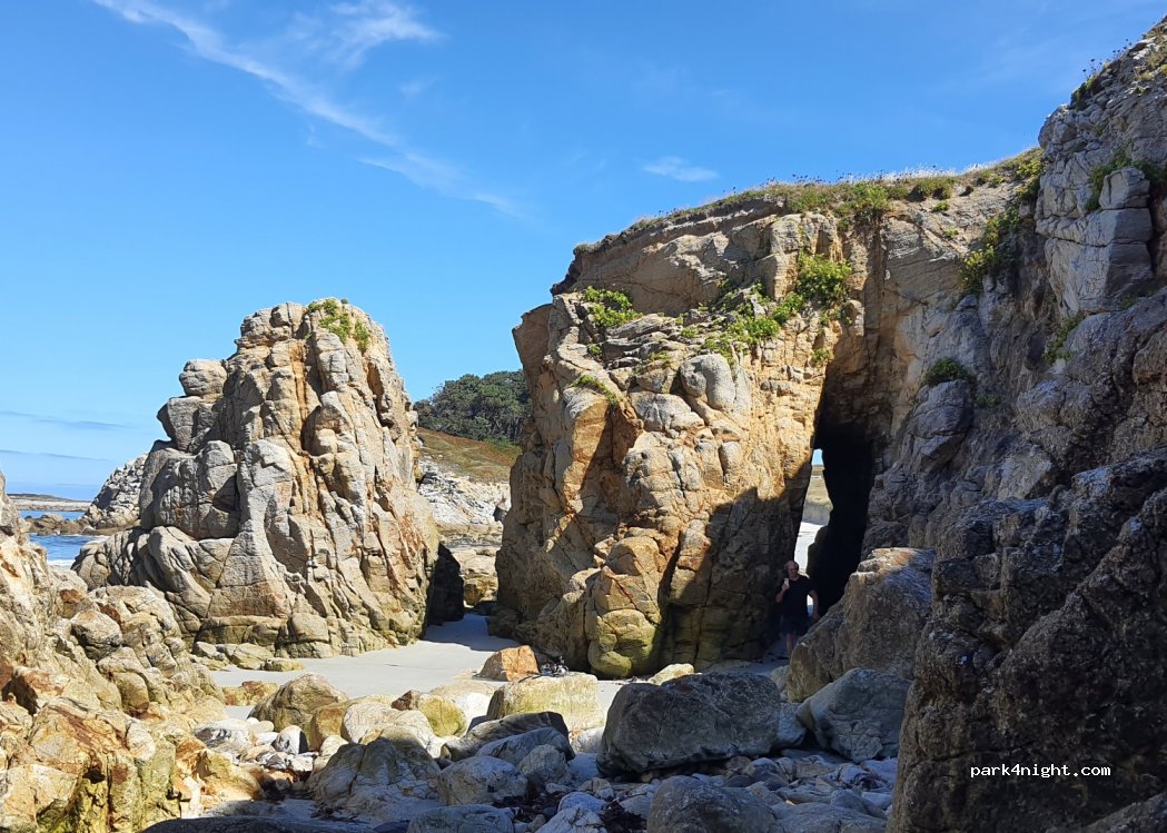 Camping de Porsévigné — foto 3