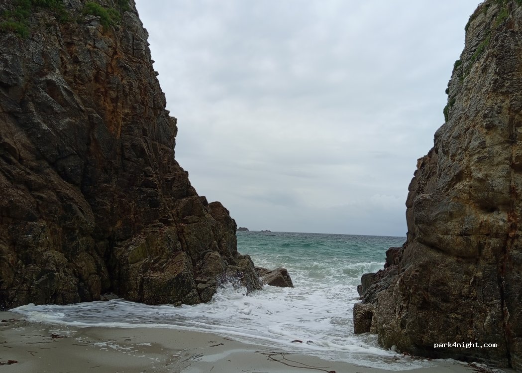 Camping de Porsévigné — foto 5