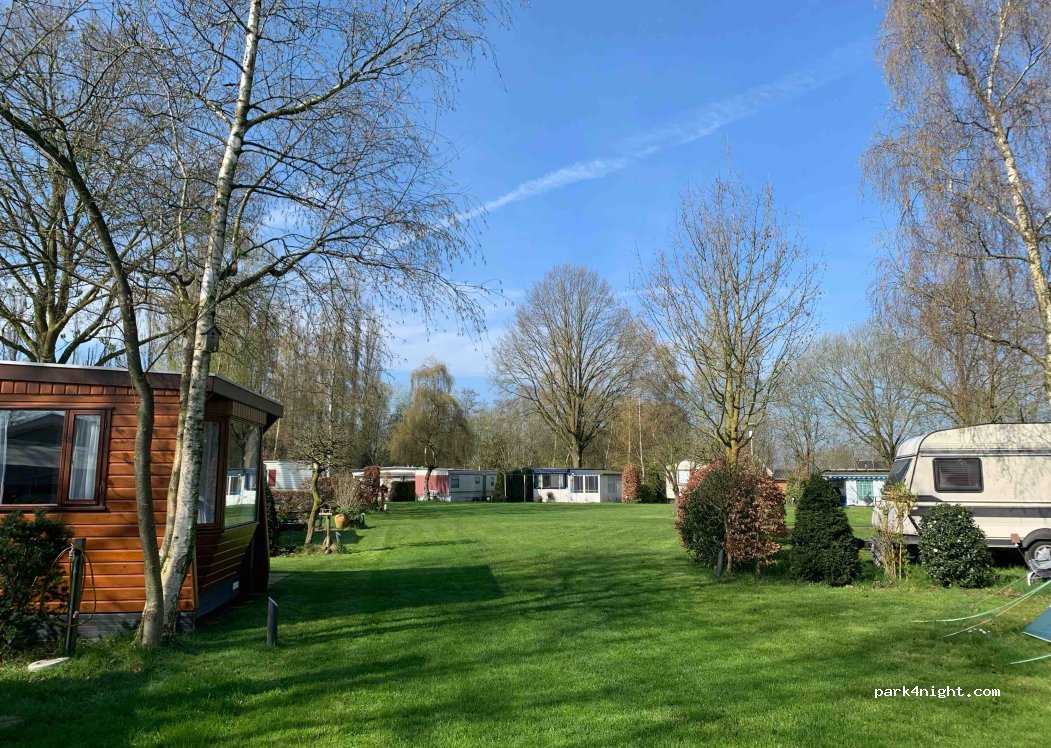 Camping De Bocht — foto 2
