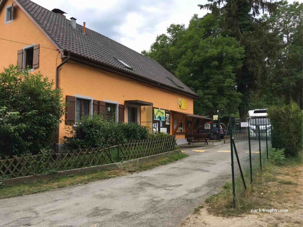 Campingplatz Bruderhofer — foto 2