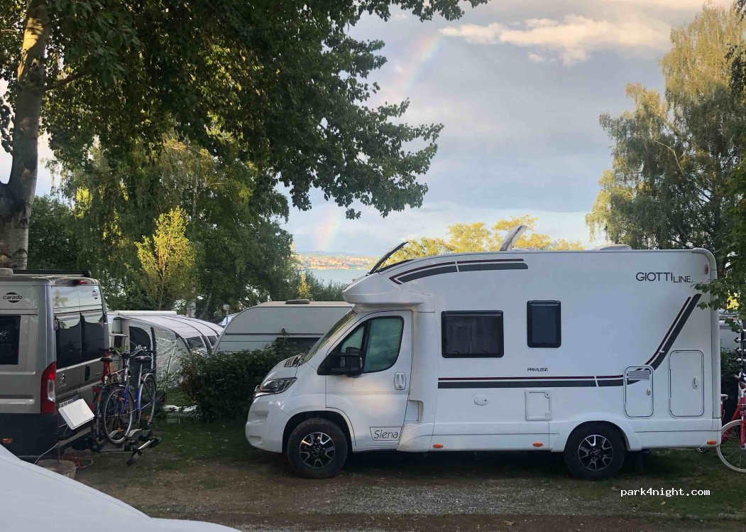 Campingplatz Bruderhofer — foto 4