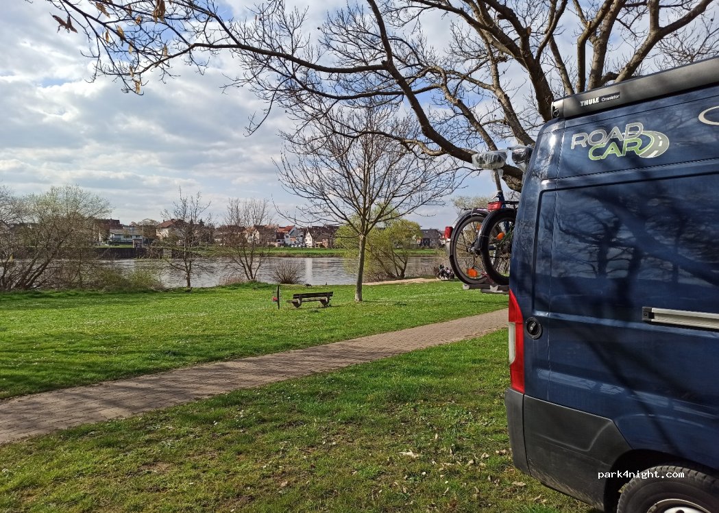 (63839) Kleinwallstadt - 14 Fährstraße — foto 2